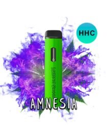 hhc space vape amnesia